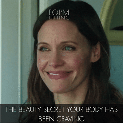The Beauty Secret Your Body Has Been Craving