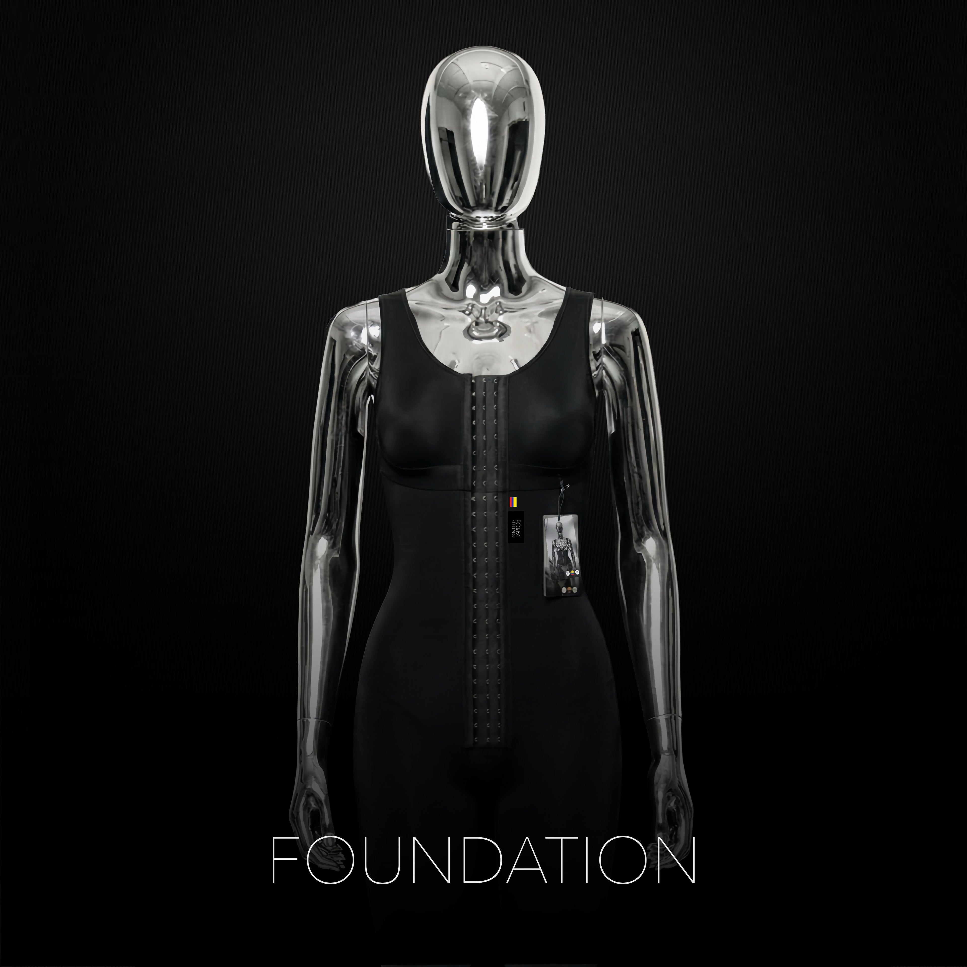 FOUNDATION