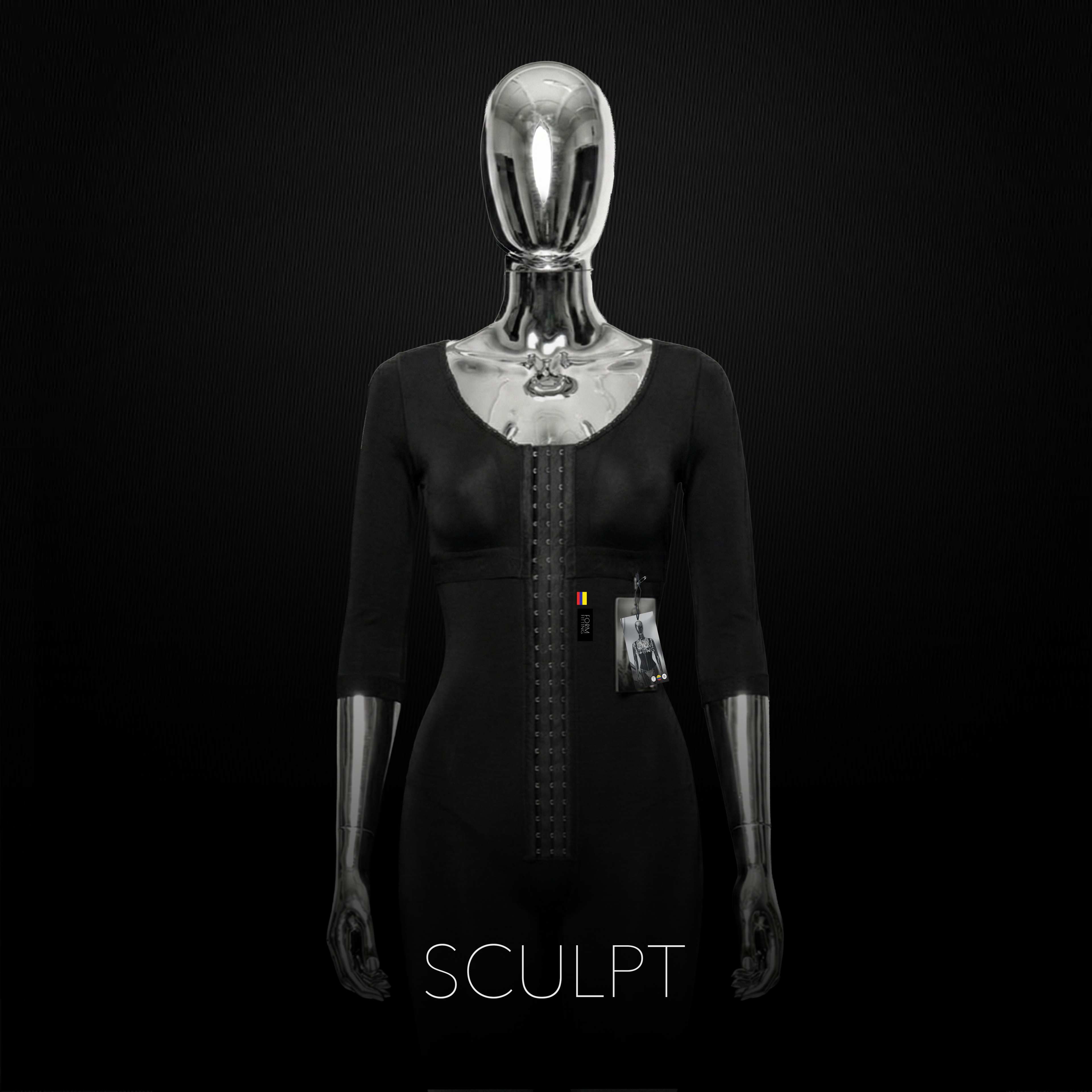 SCULPT