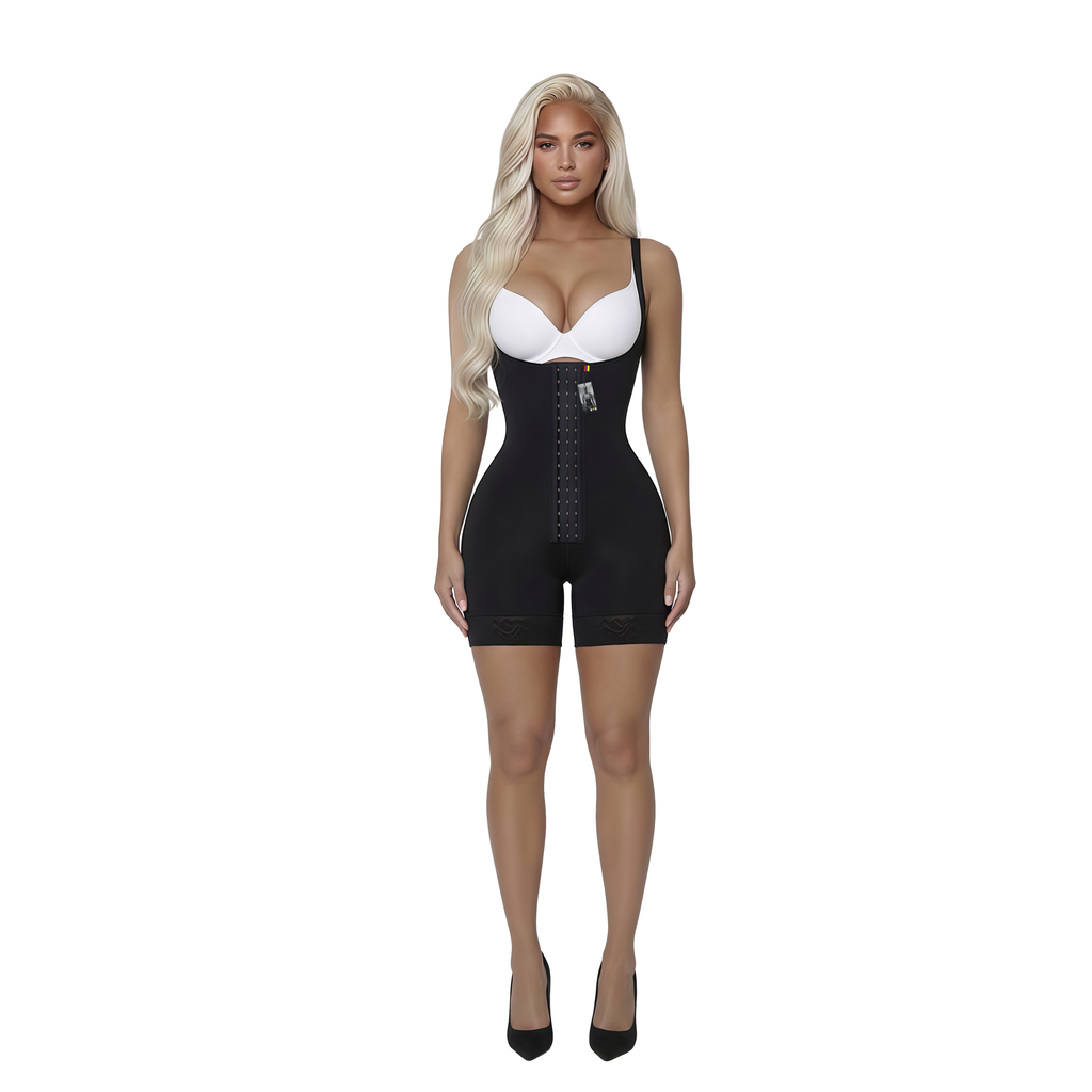 PRE-FIT SCULPT - BRALESS