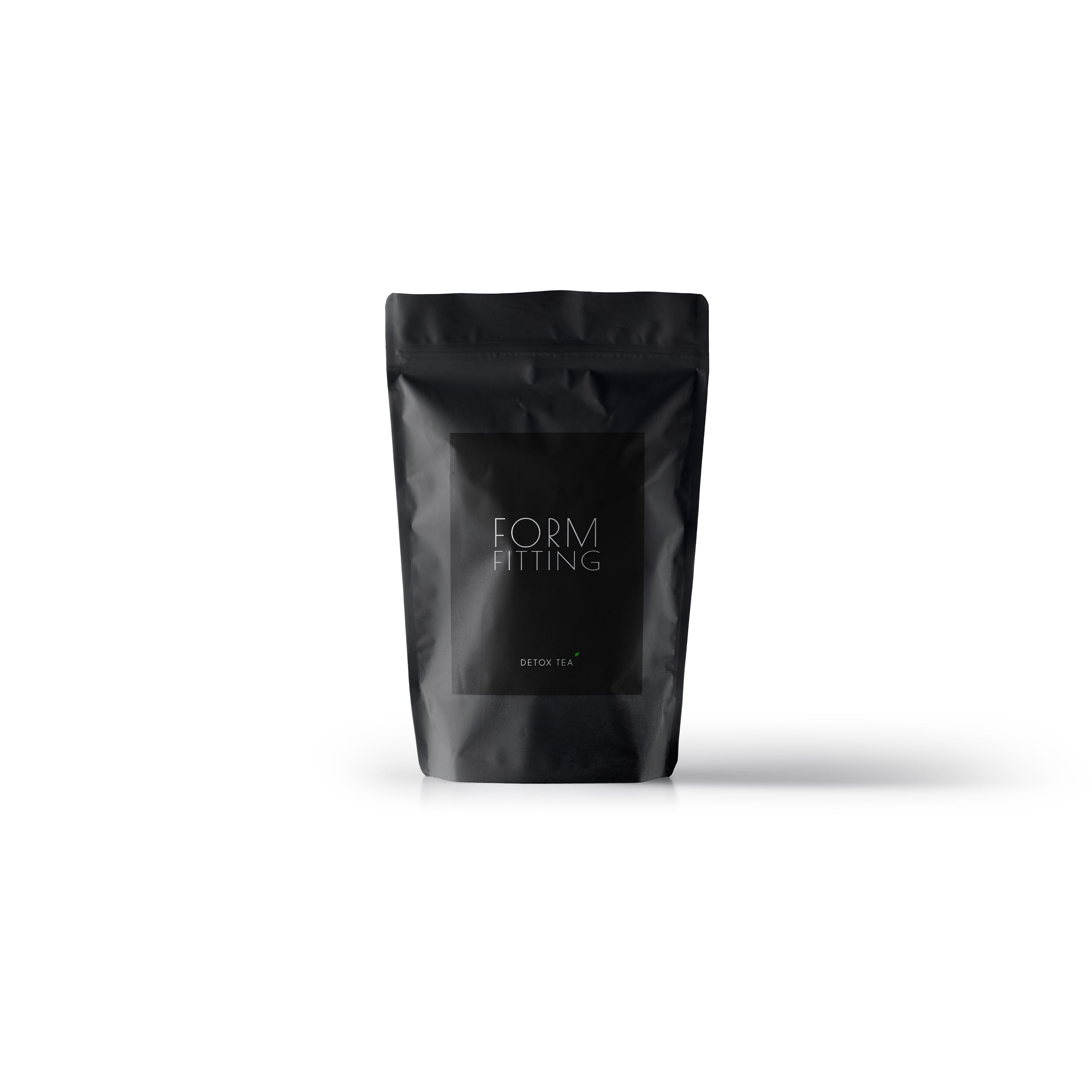 DETOX TEA