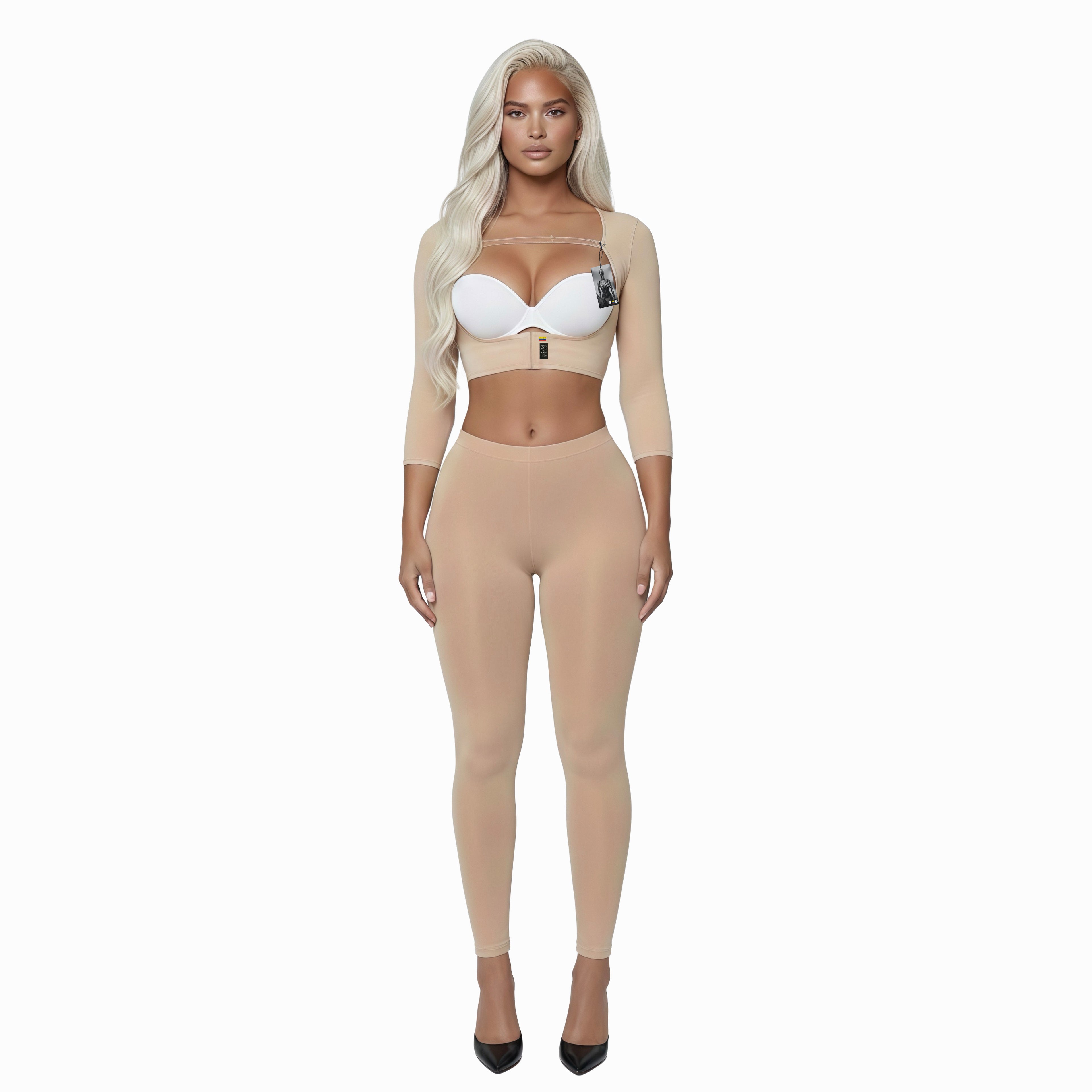 POST SURGICAL SLEEVES